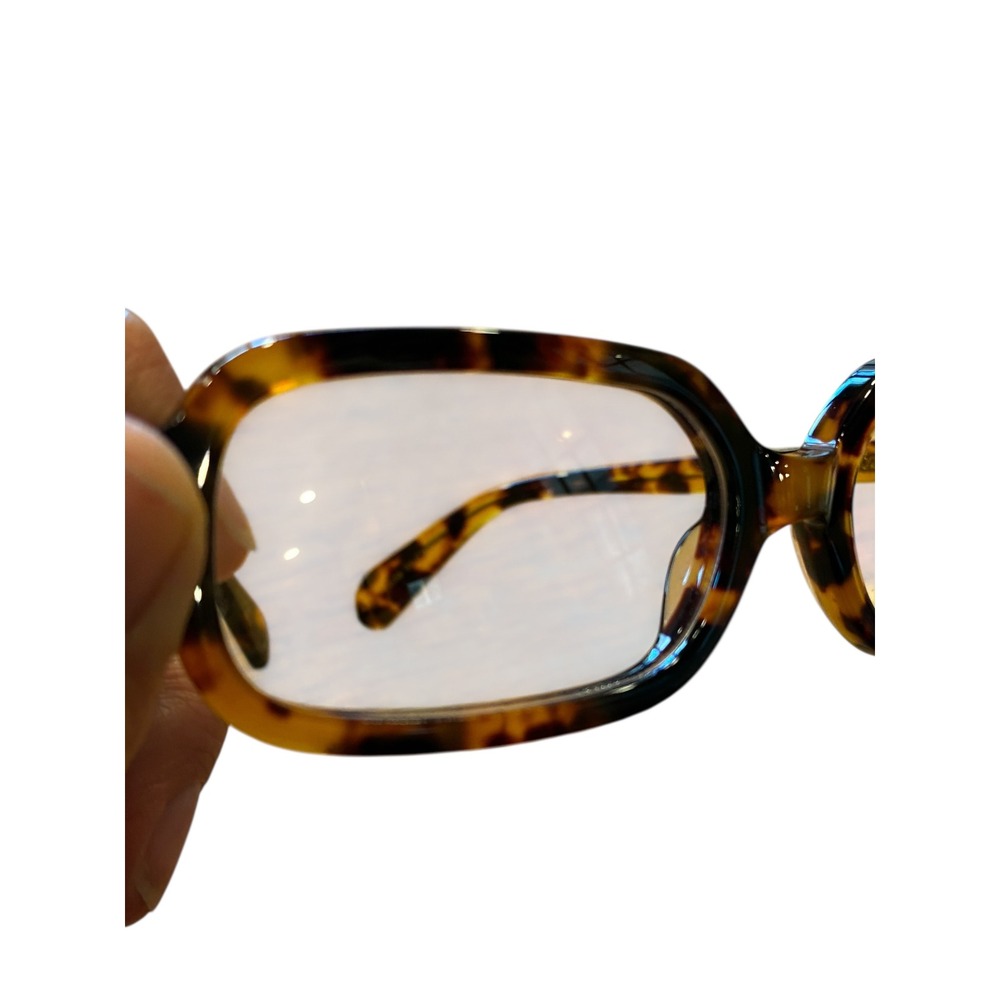 Elisa Johnson Millie Rectangular Optical Glasses … - image 4